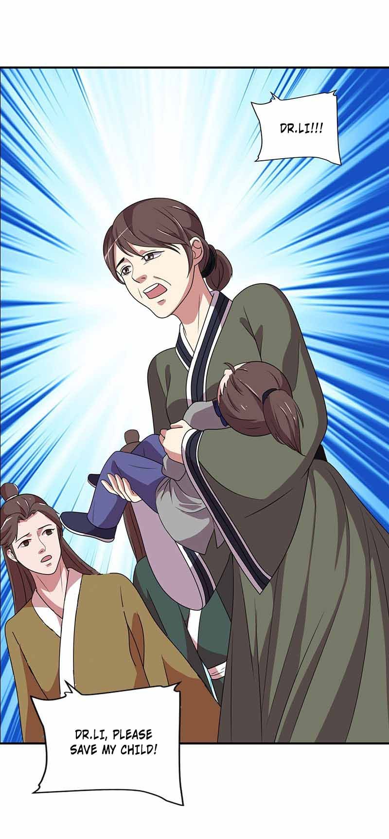 Reborn 80,000 Years Chapter 23 - Page 14