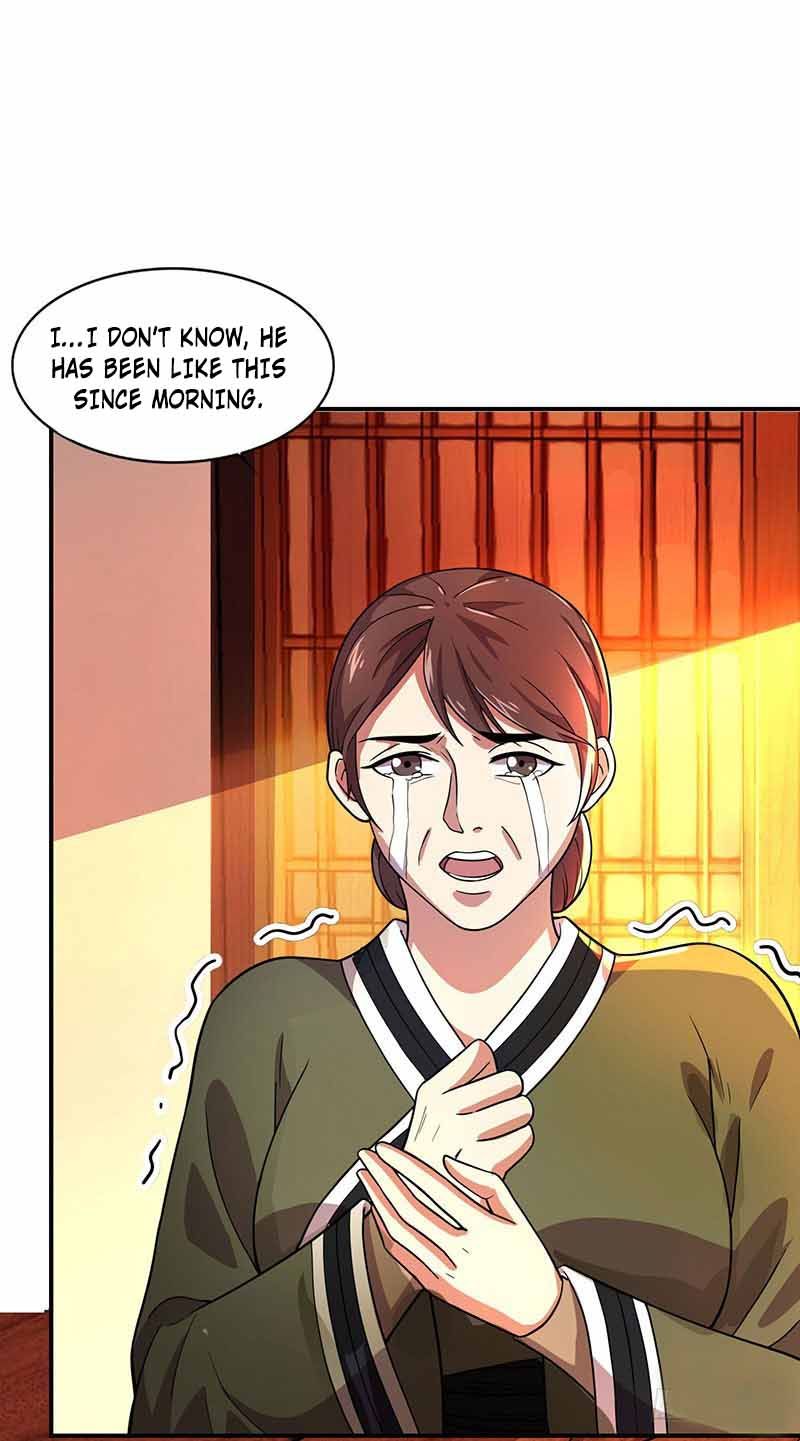 Reborn 80,000 Years Chapter 23 - Page 18