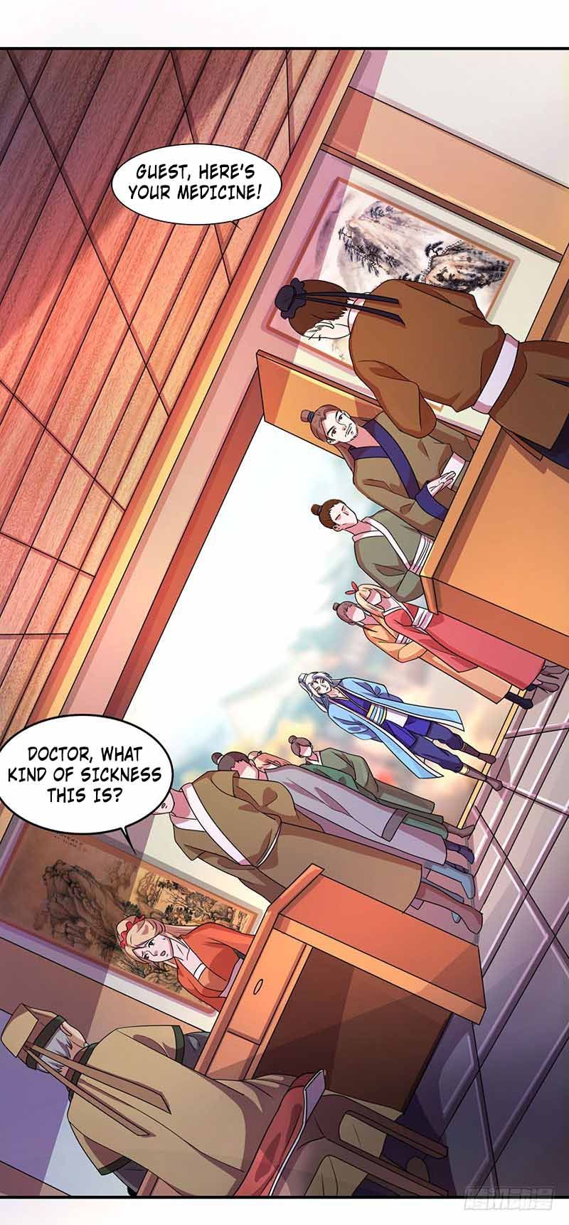 Reborn 80,000 Years Chapter 23 - Page 4