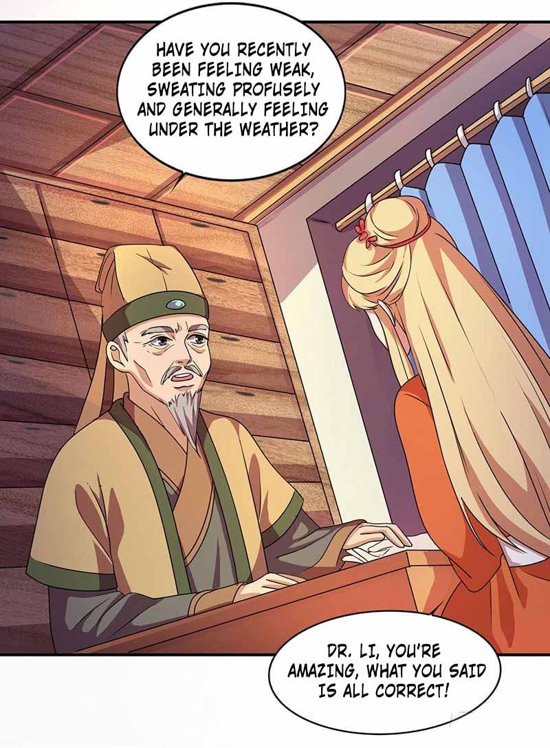 Reborn 80,000 Years Chapter 23 - Page 5