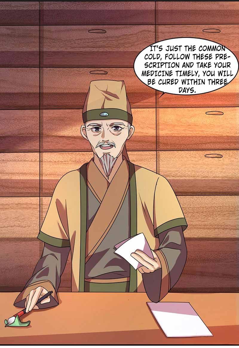 Reborn 80,000 Years Chapter 23 - Page 6