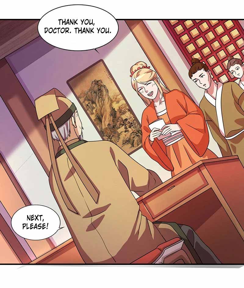 Reborn 80,000 Years Chapter 23 - Page 7