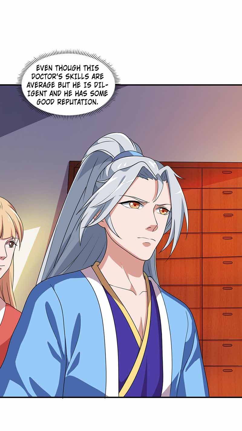 Reborn 80,000 Years Chapter 23 - Page 9