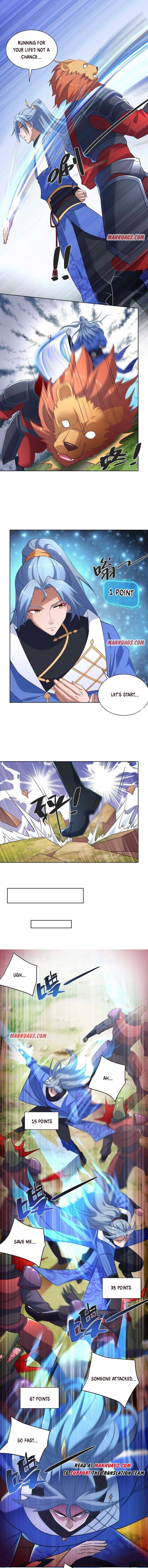 Reborn 80,000 Years Chapter 230 - Page 2