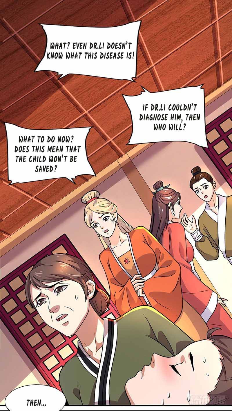 Reborn 80,000 Years Chapter 24 - Page 0
