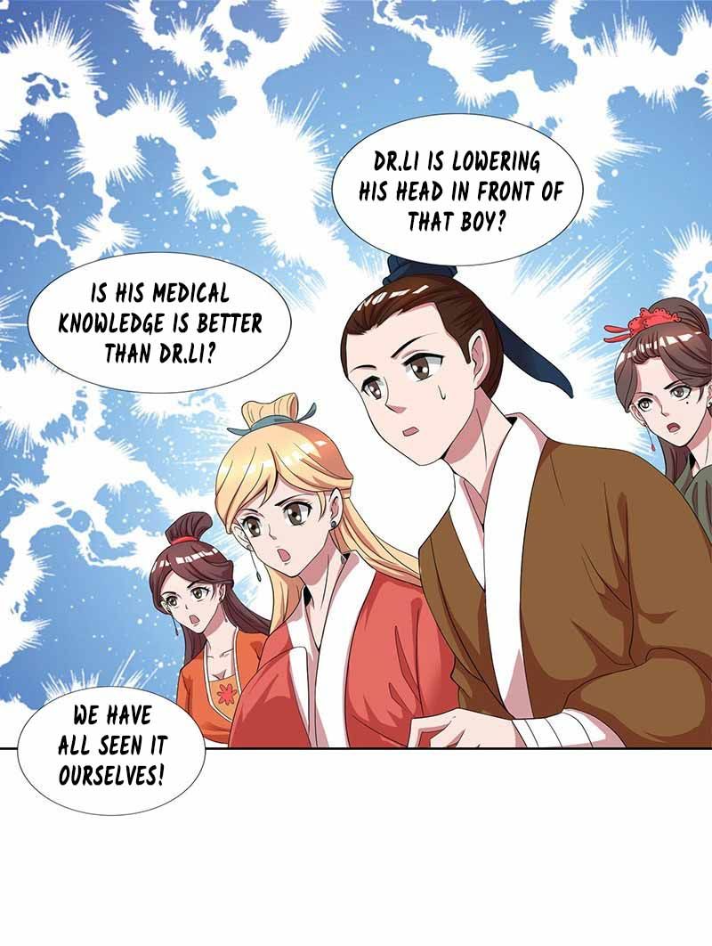 Reborn 80,000 Years Chapter 24 - Page 10