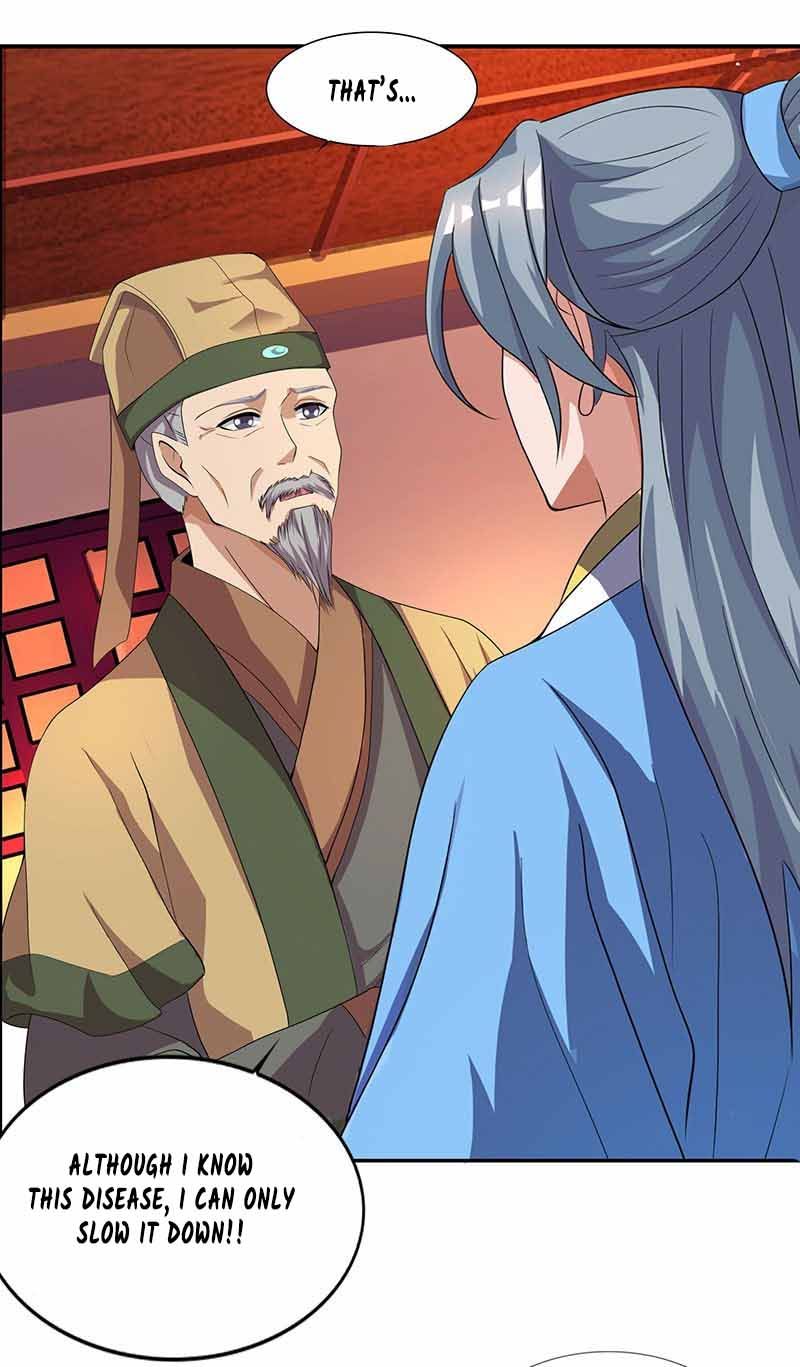 Reborn 80,000 Years Chapter 24 - Page 11