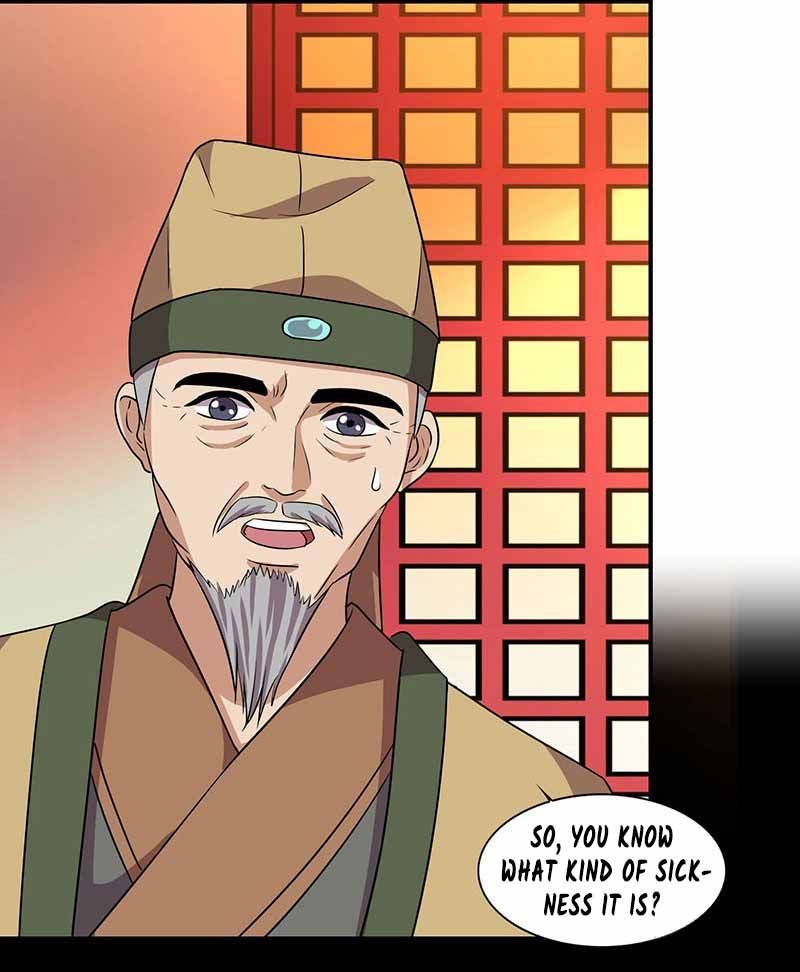 Reborn 80,000 Years Chapter 24 - Page 5