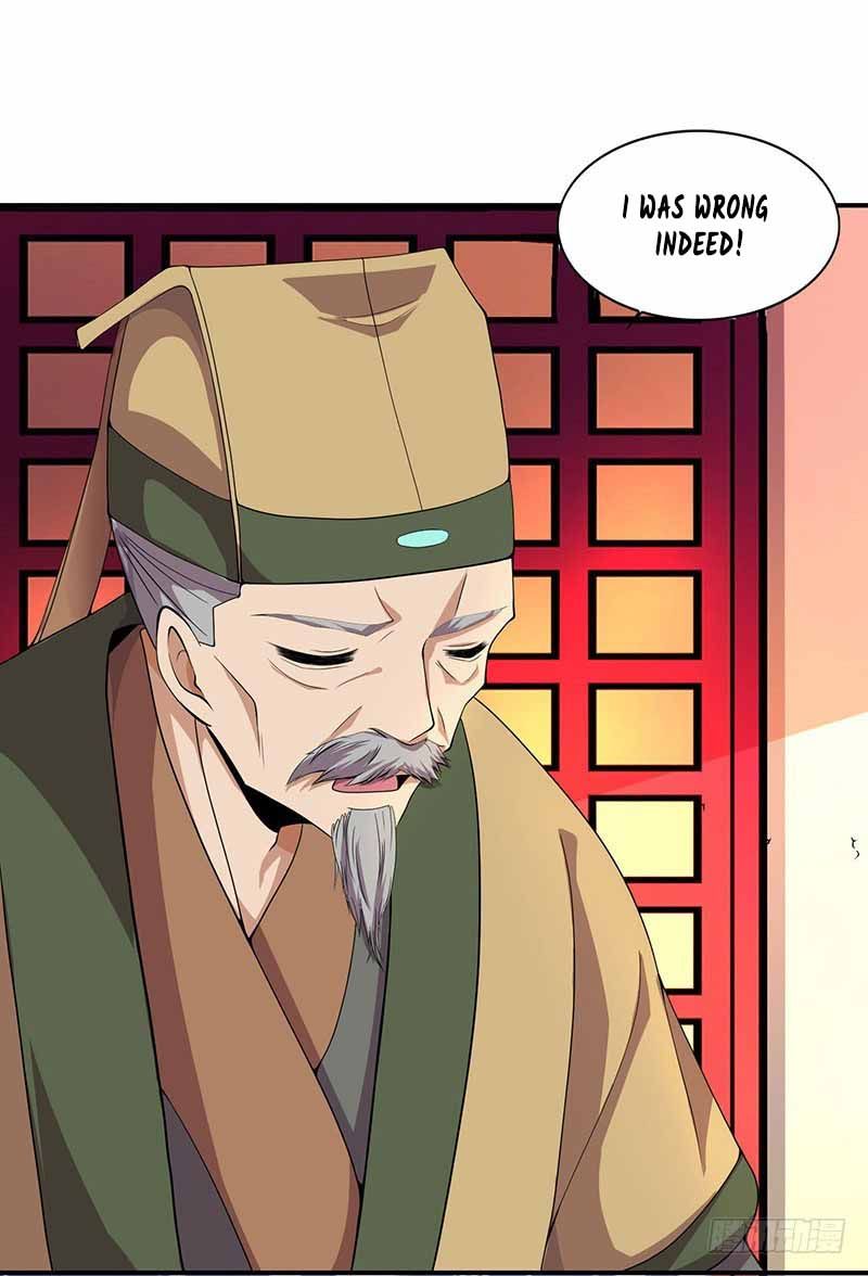 Reborn 80,000 Years Chapter 24 - Page 9