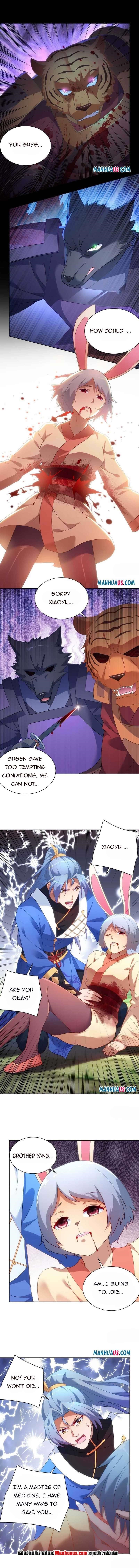 Reborn 80,000 Years Chapter 242 - Page 2