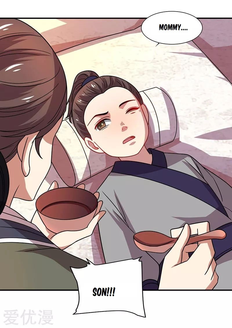 Reborn 80,000 Years Chapter 25 - Page 13