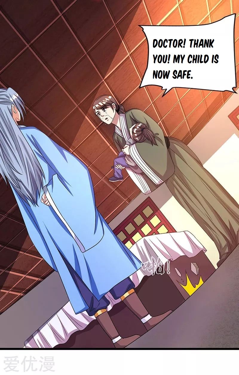 Reborn 80,000 Years Chapter 25 - Page 15