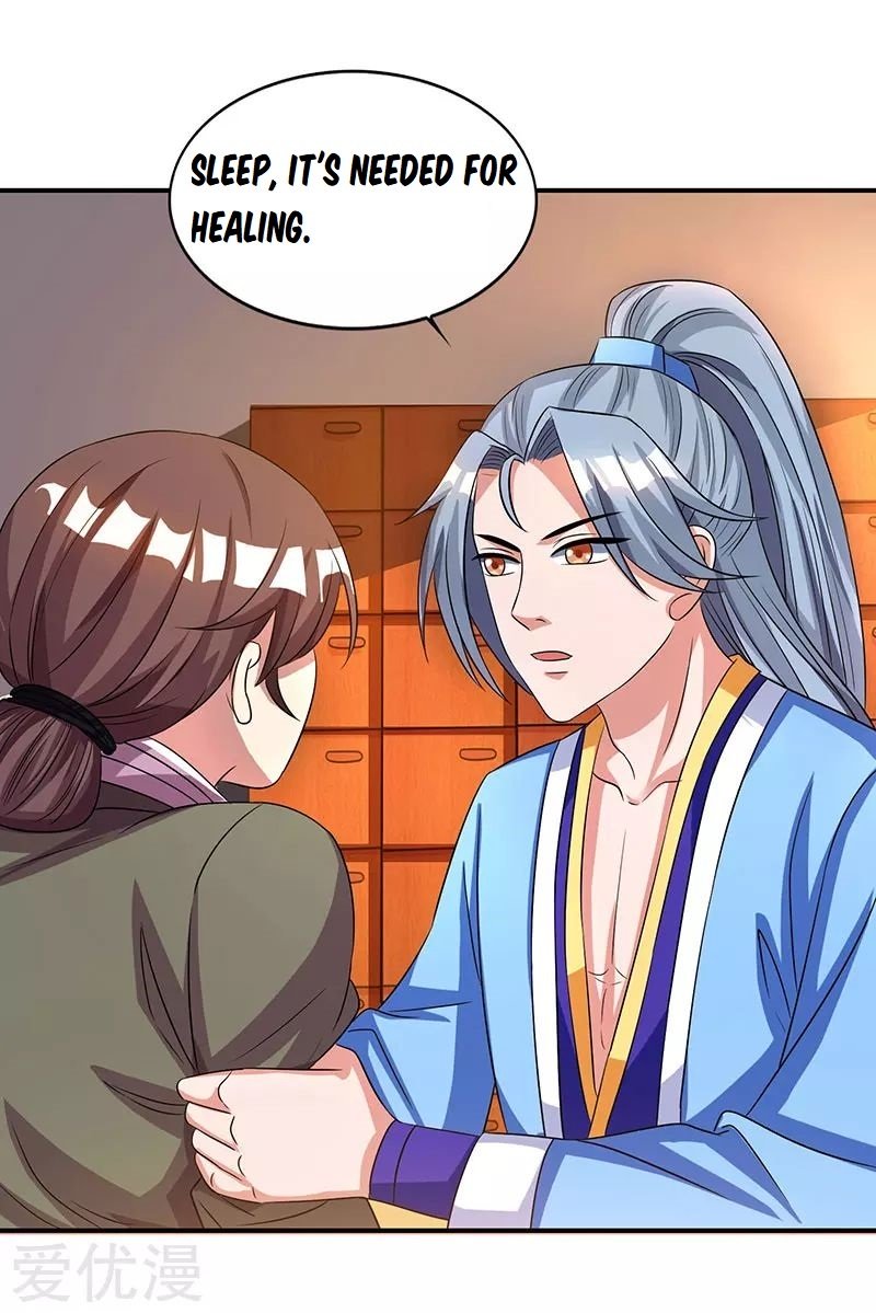 Reborn 80,000 Years Chapter 25 - Page 16
