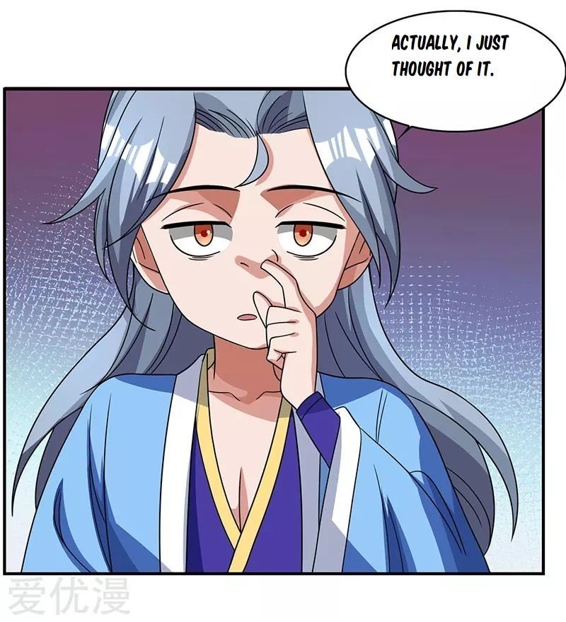 Reborn 80,000 Years Chapter 25 - Page 5