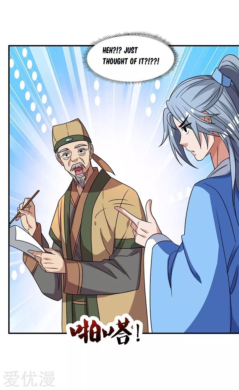 Reborn 80,000 Years Chapter 25 - Page 6