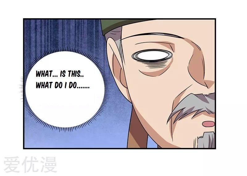 Reborn 80,000 Years Chapter 25 - Page 7