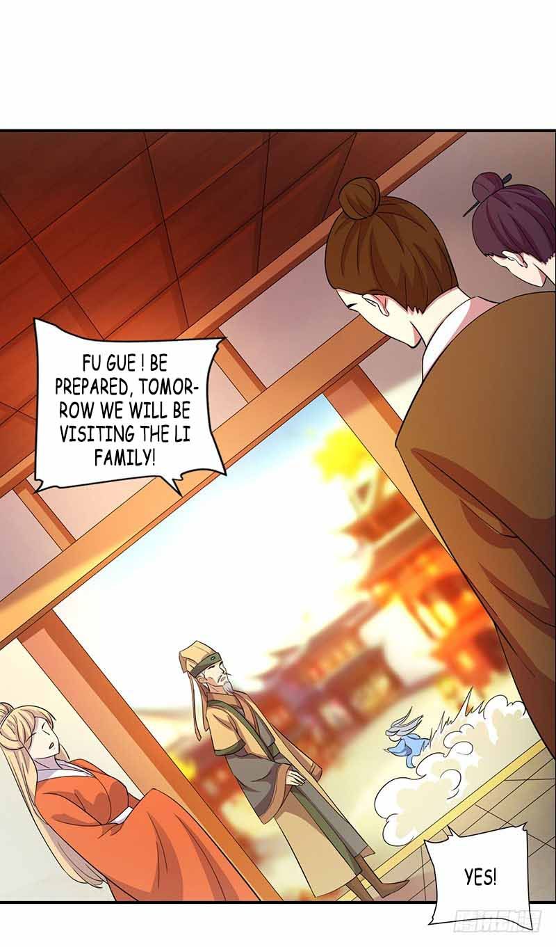 Reborn 80,000 Years Chapter 26 - Page 0