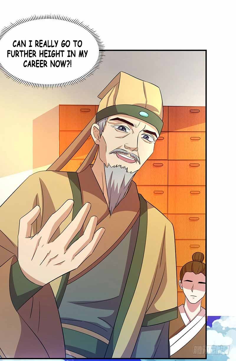 Reborn 80,000 Years Chapter 26 - Page 1