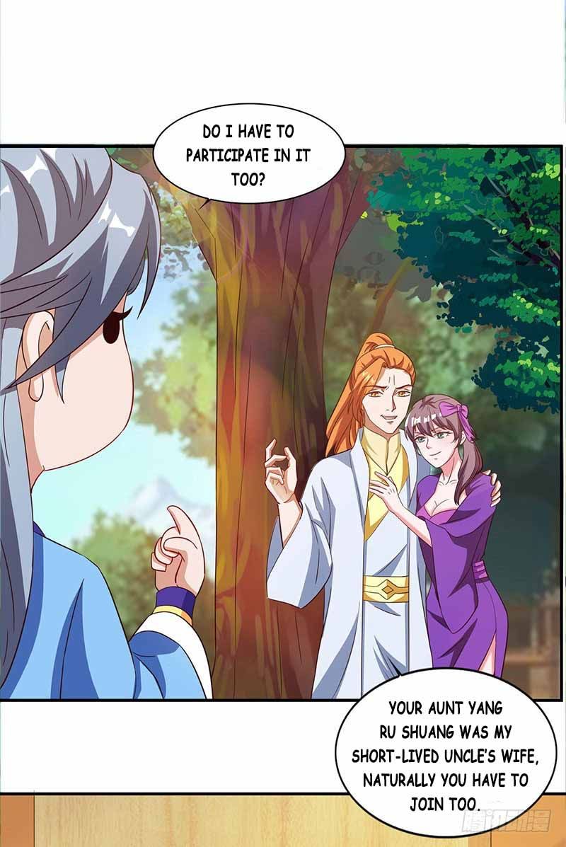 Reborn 80,000 Years Chapter 26 - Page 11