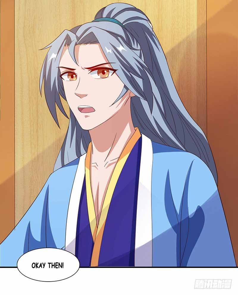 Reborn 80,000 Years Chapter 26 - Page 12
