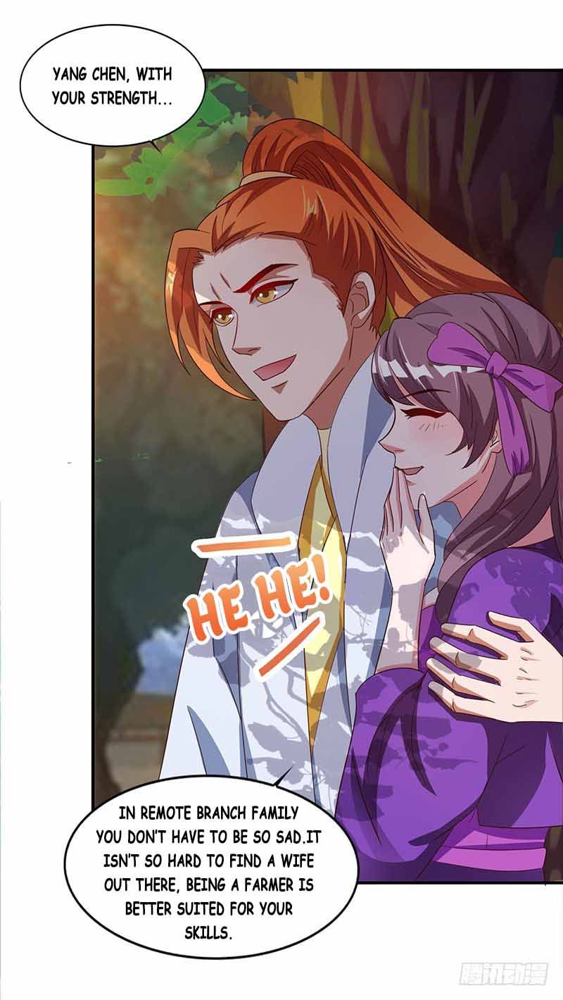 Reborn 80,000 Years Chapter 26 - Page 13