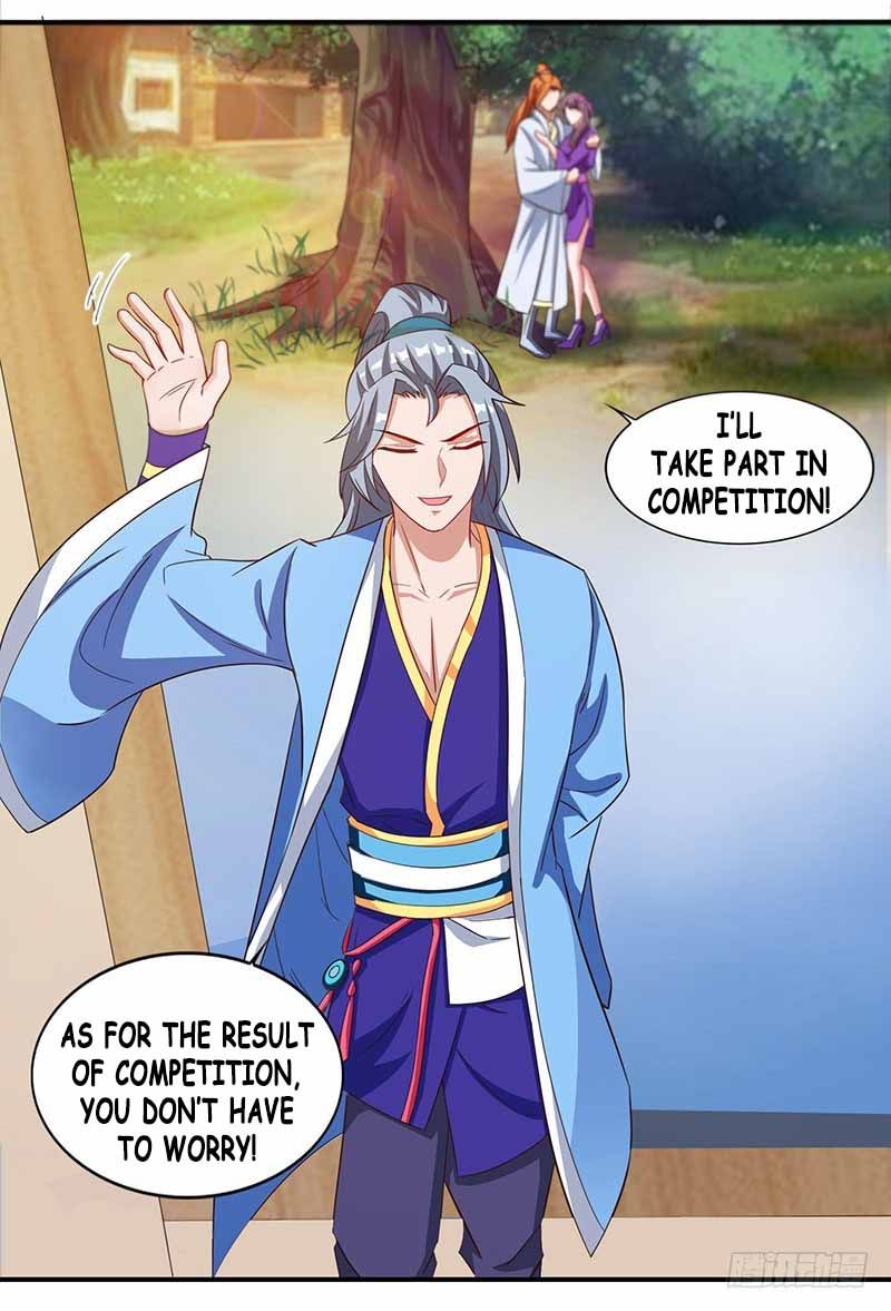 Reborn 80,000 Years Chapter 26 - Page 14