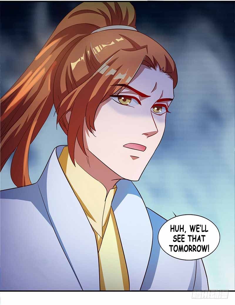 Reborn 80,000 Years Chapter 26 - Page 15