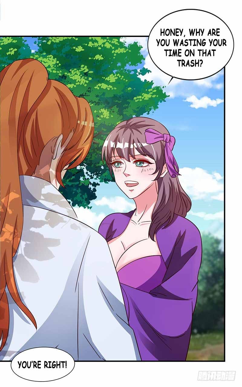 Reborn 80,000 Years Chapter 26 - Page 16