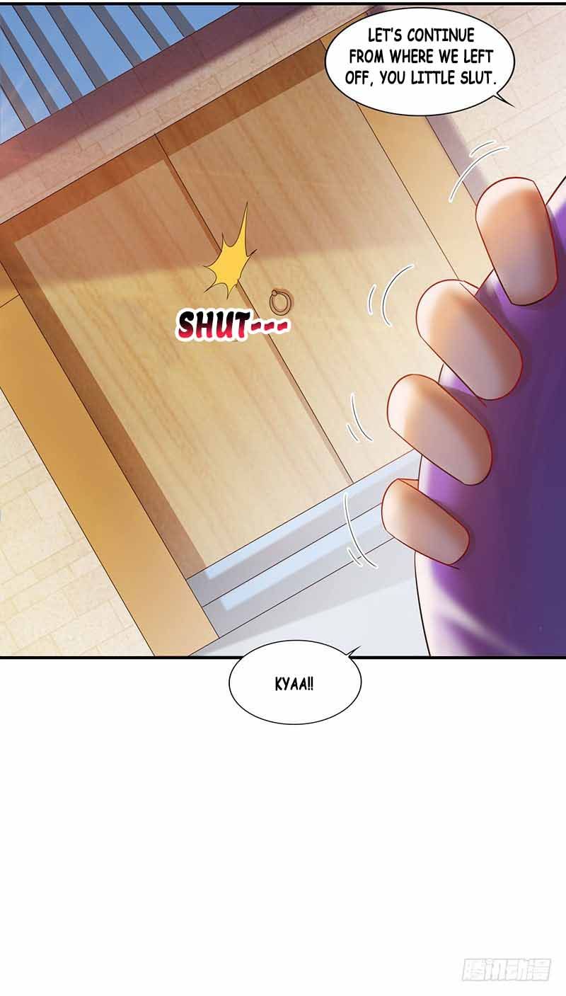 Reborn 80,000 Years Chapter 26 - Page 17