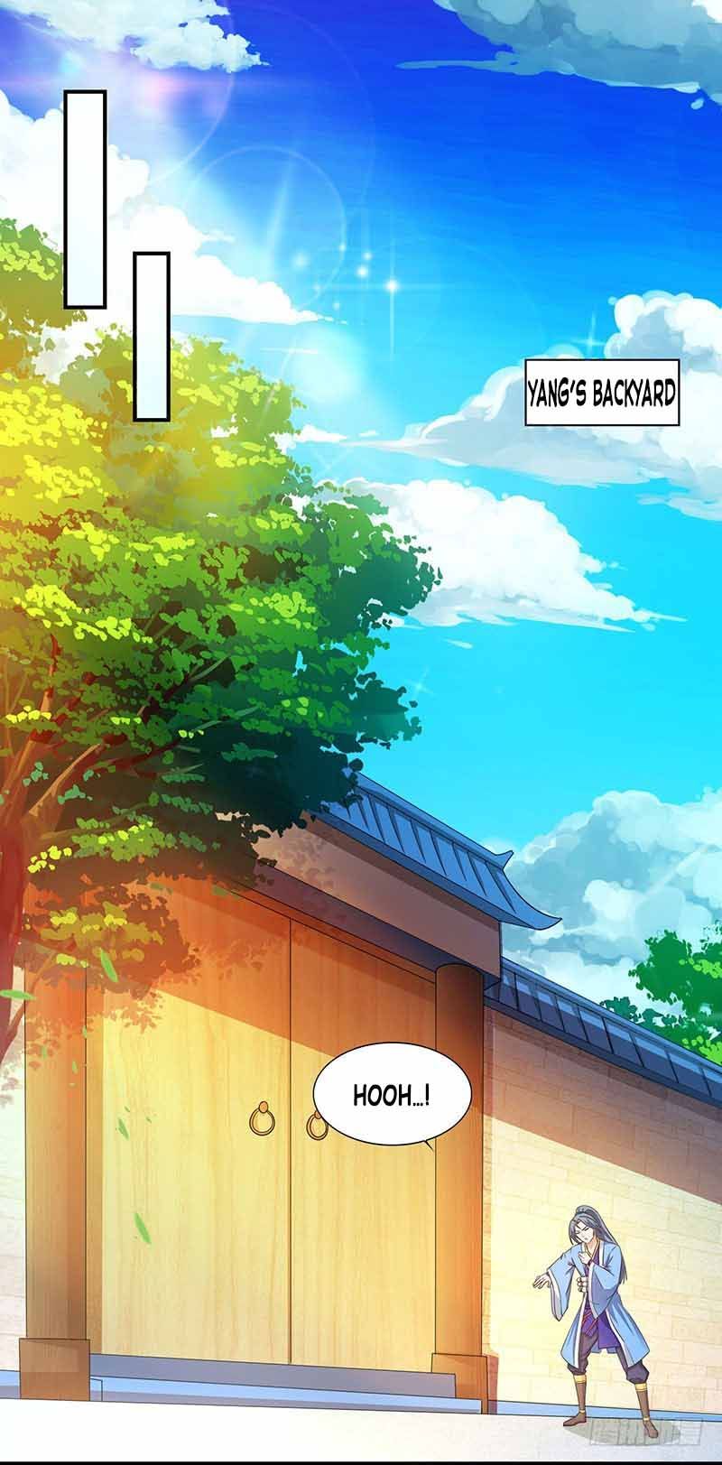 Reborn 80,000 Years Chapter 26 - Page 2