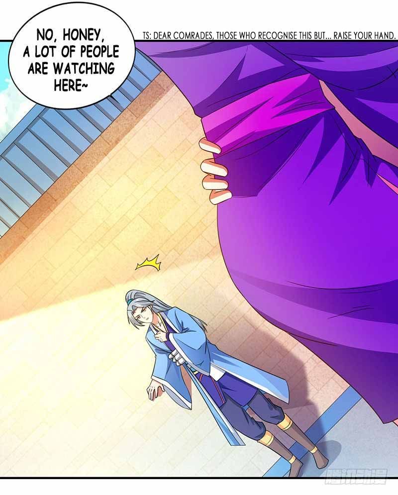 Reborn 80,000 Years Chapter 26 - Page 4