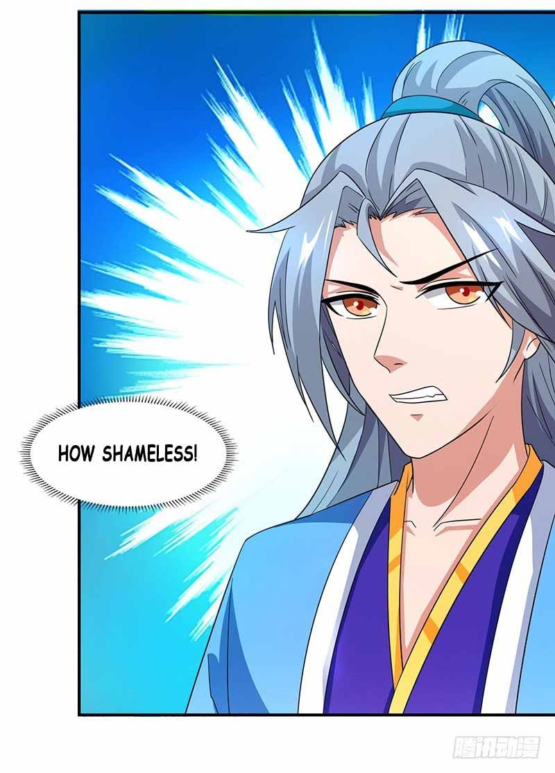 Reborn 80,000 Years Chapter 26 - Page 6