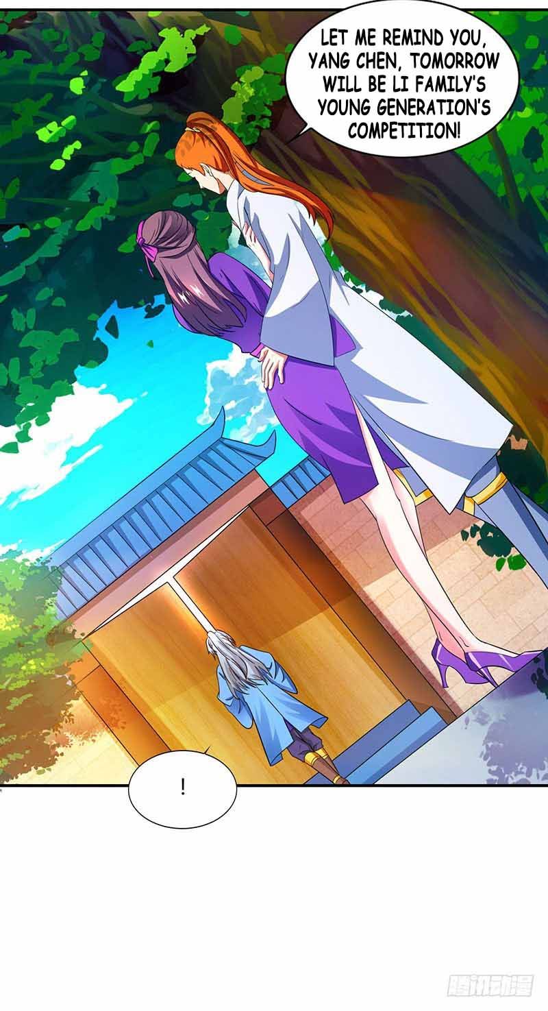 Reborn 80,000 Years Chapter 26 - Page 8