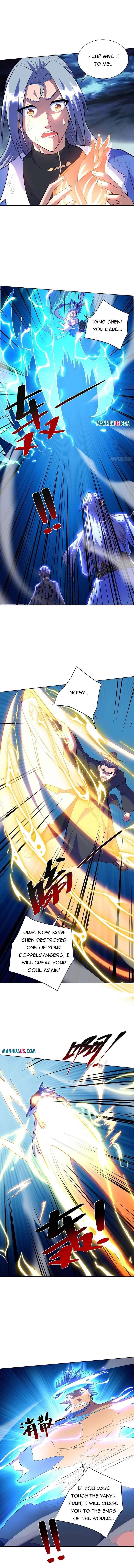 Reborn 80,000 Years Chapter 265 - Page 3