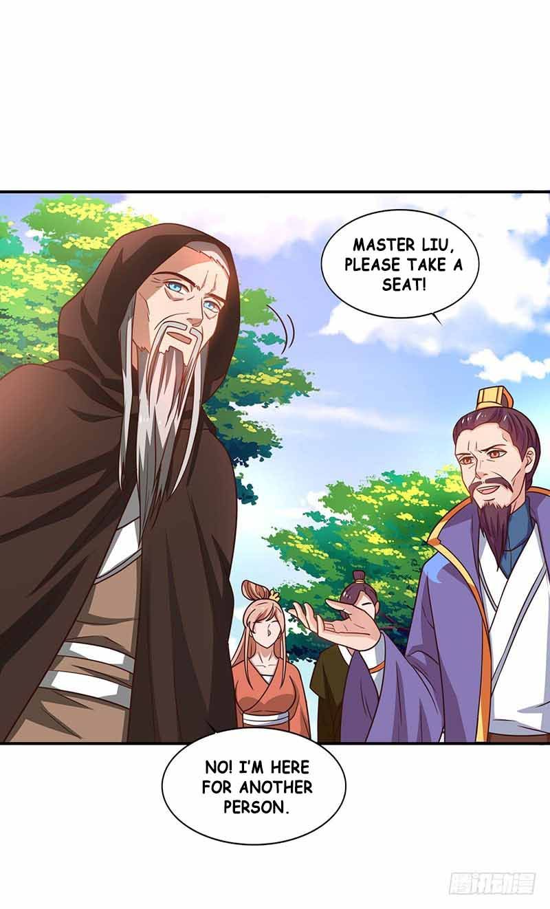 Reborn 80,000 Years Chapter 27 - Page 11