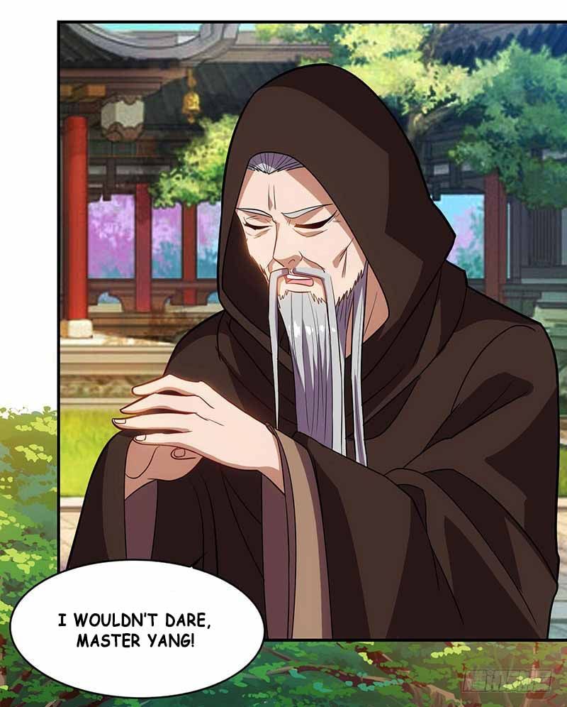Reborn 80,000 Years Chapter 27 - Page 17