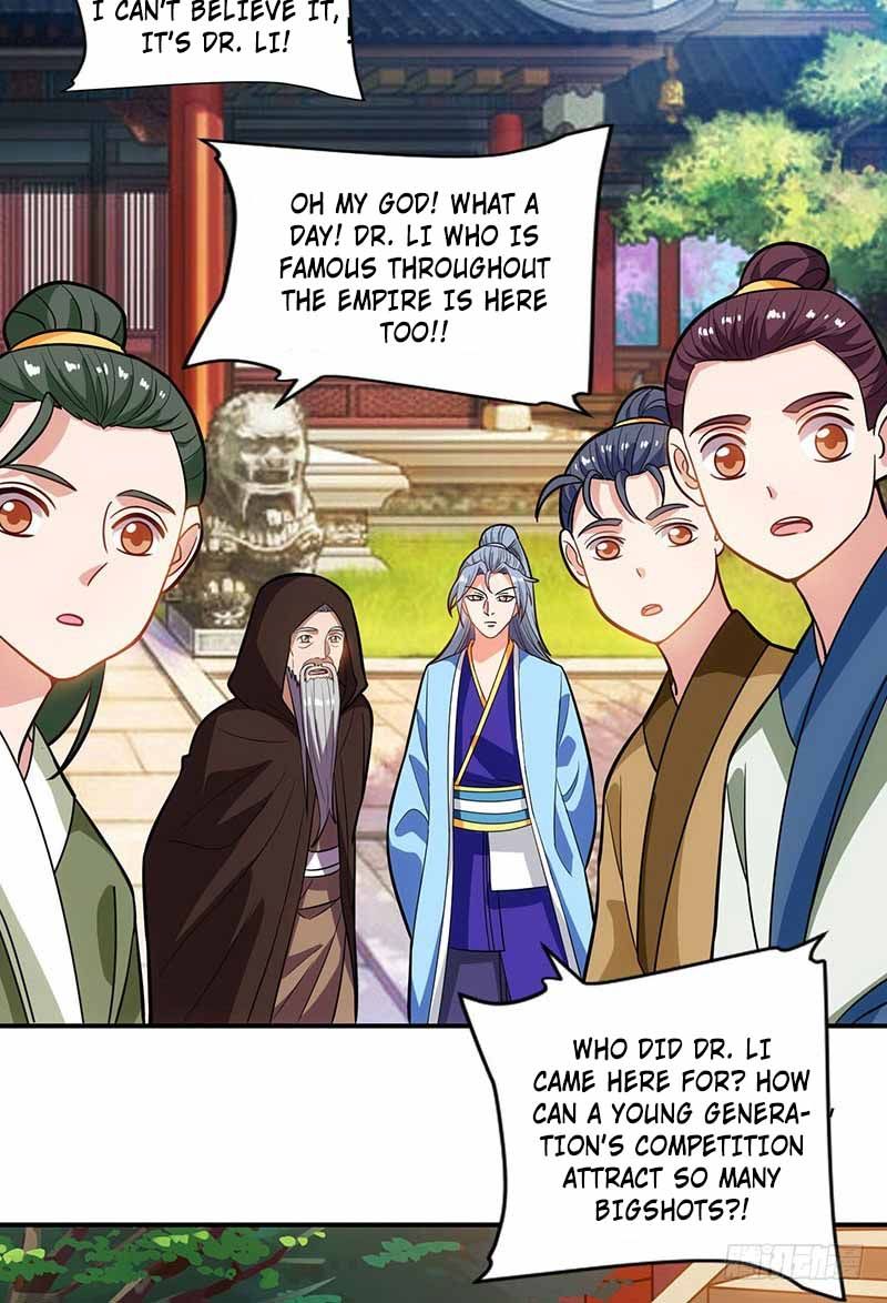 Reborn 80,000 Years Chapter 27 - Page 22