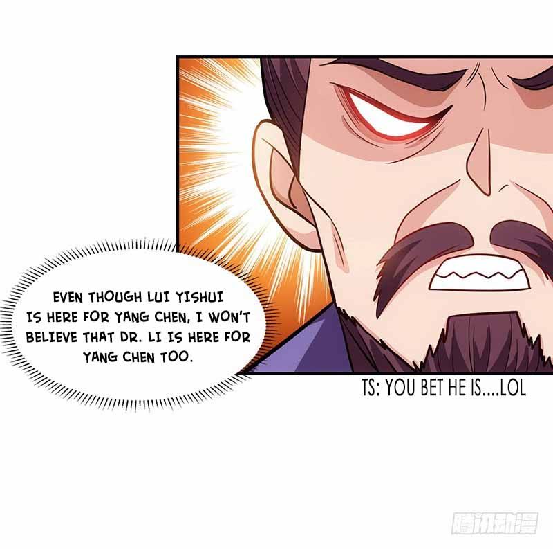 Reborn 80,000 Years Chapter 27 - Page 24