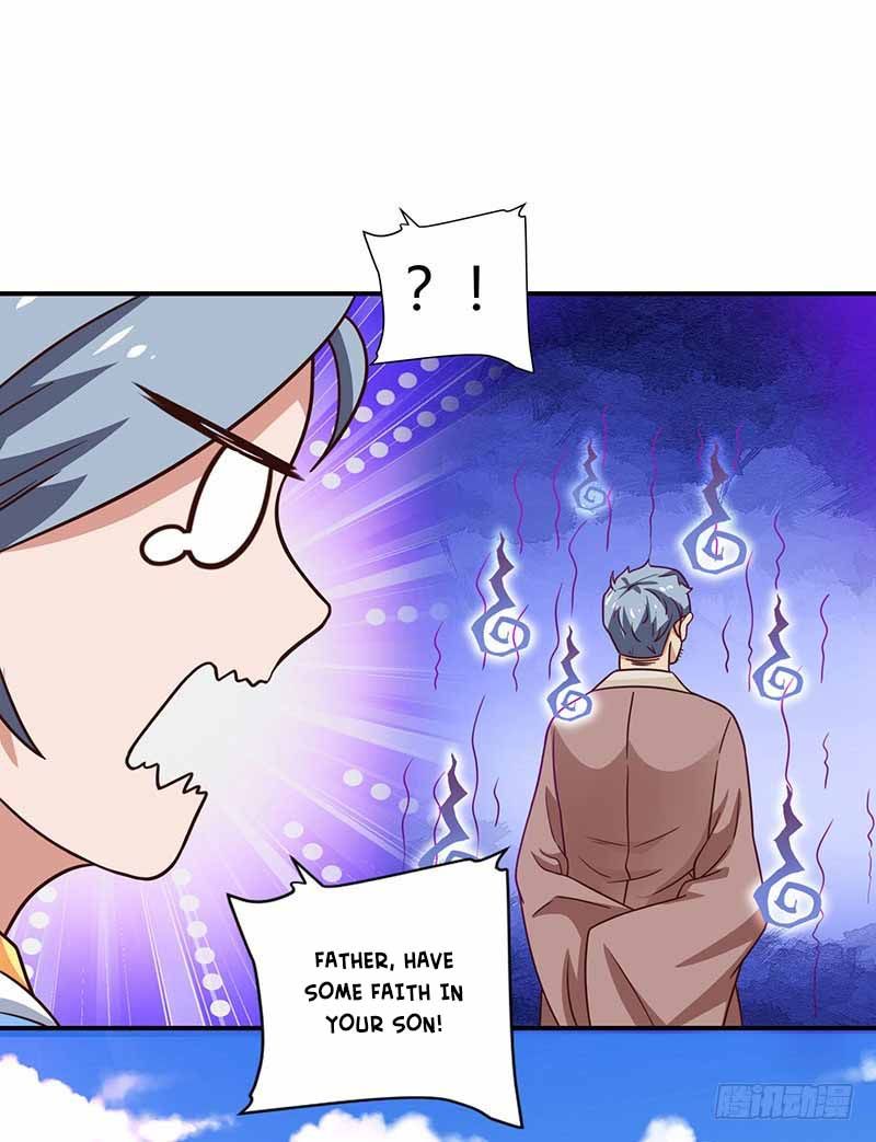 Reborn 80,000 Years Chapter 27 - Page 4