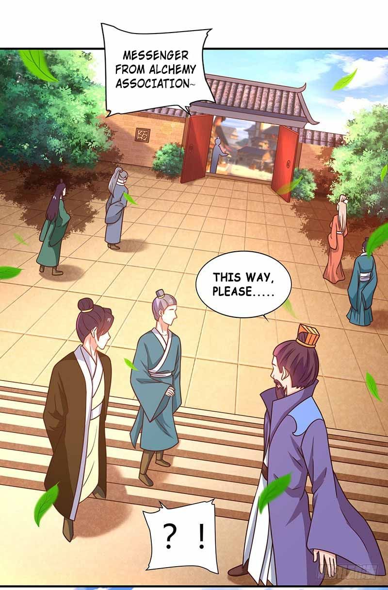Reborn 80,000 Years Chapter 27 - Page 6