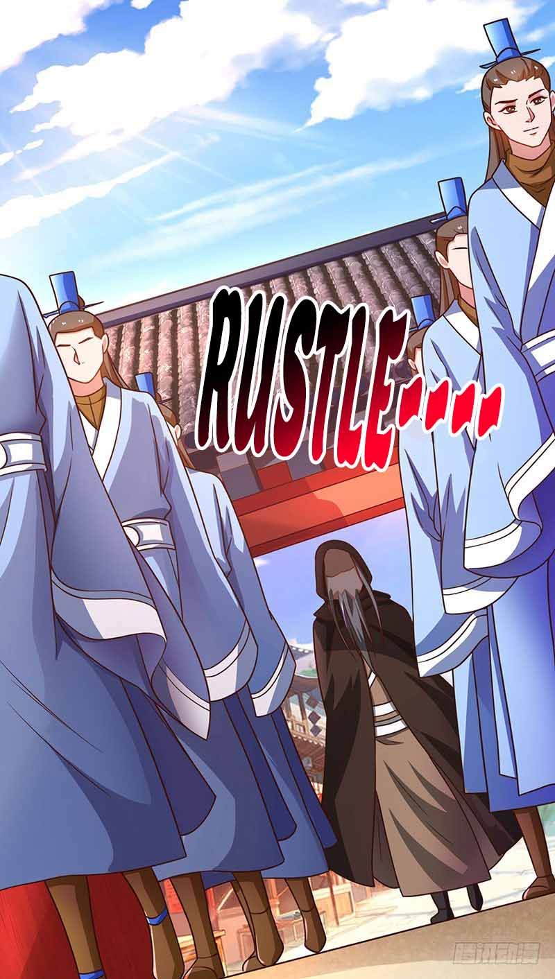 Reborn 80,000 Years Chapter 27 - Page 7