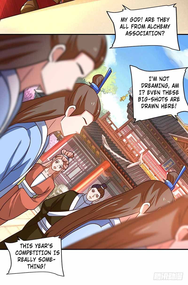 Reborn 80,000 Years Chapter 27 - Page 8