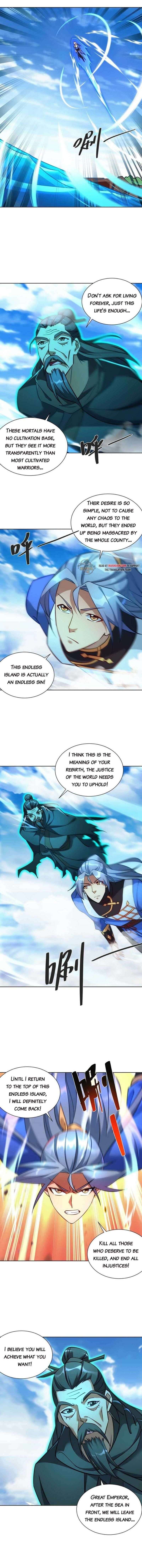 Reborn 80,000 Years Chapter 275 - Page 2