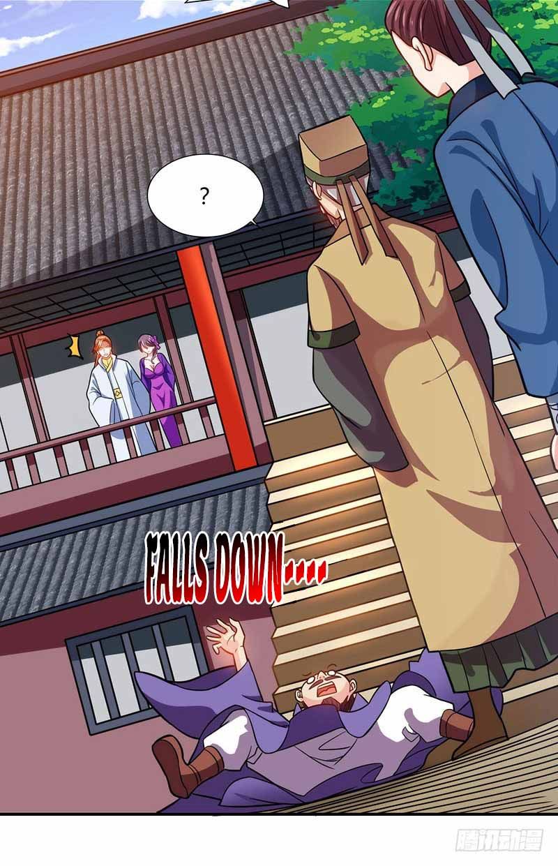 Reborn 80,000 Years Chapter 28 - Page 1