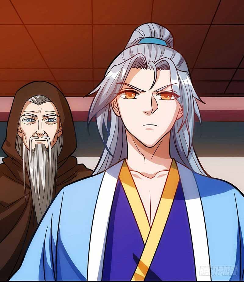 Reborn 80,000 Years Chapter 28 - Page 14