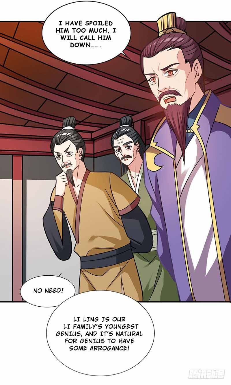 Reborn 80,000 Years Chapter 28 - Page 19