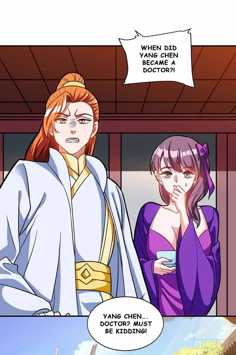 Reborn 80,000 Years Chapter 28 - Page 2