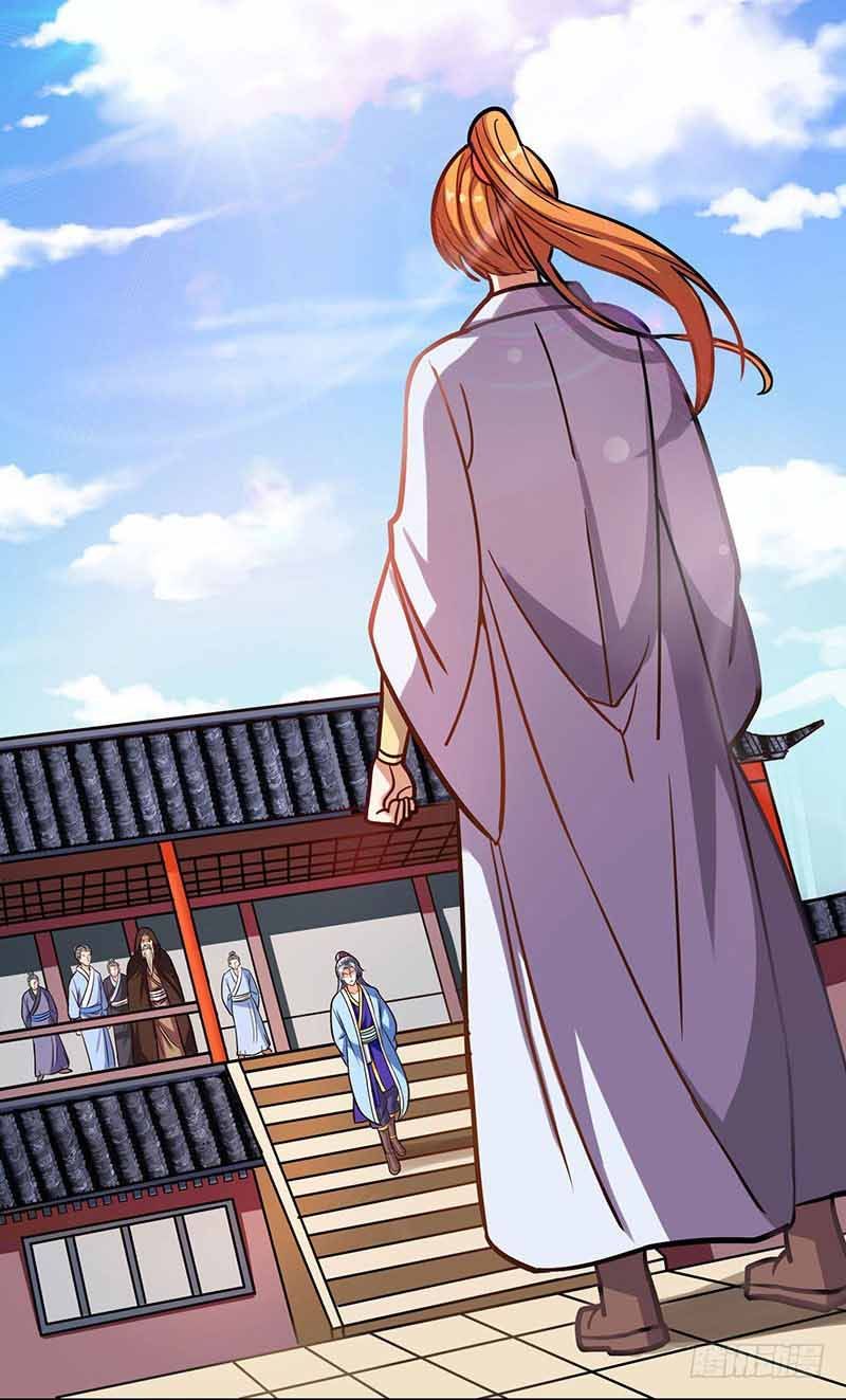 Reborn 80,000 Years Chapter 28 - Page 24