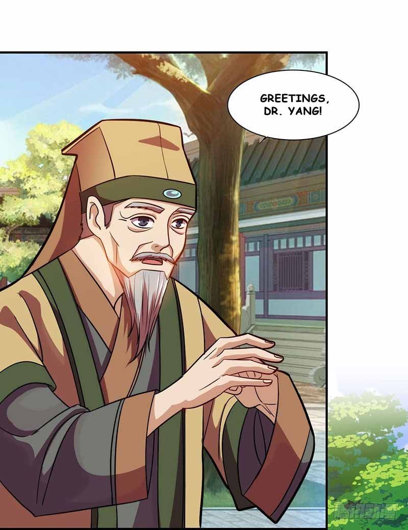 Reborn 80,000 Years Chapter 28 - Page 4