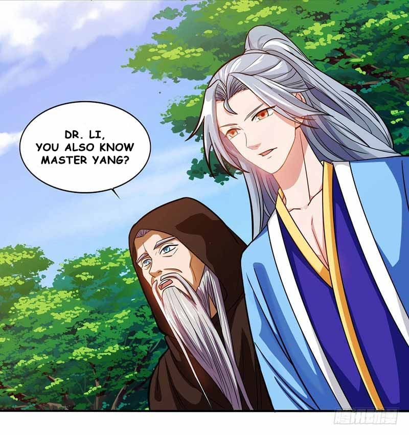 Reborn 80,000 Years Chapter 28 - Page 5